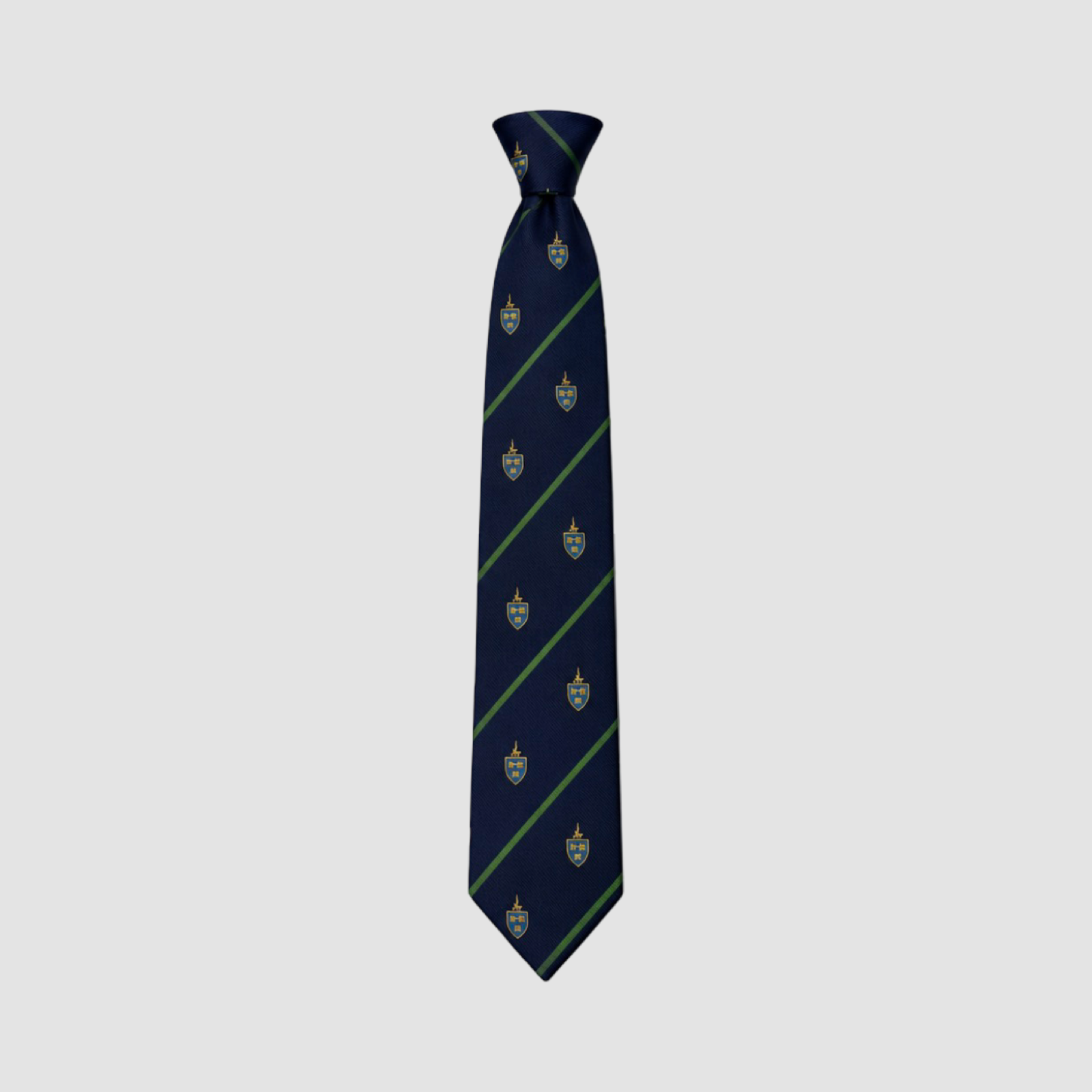 Batley Grammar School Tie (Pick What Year Group)