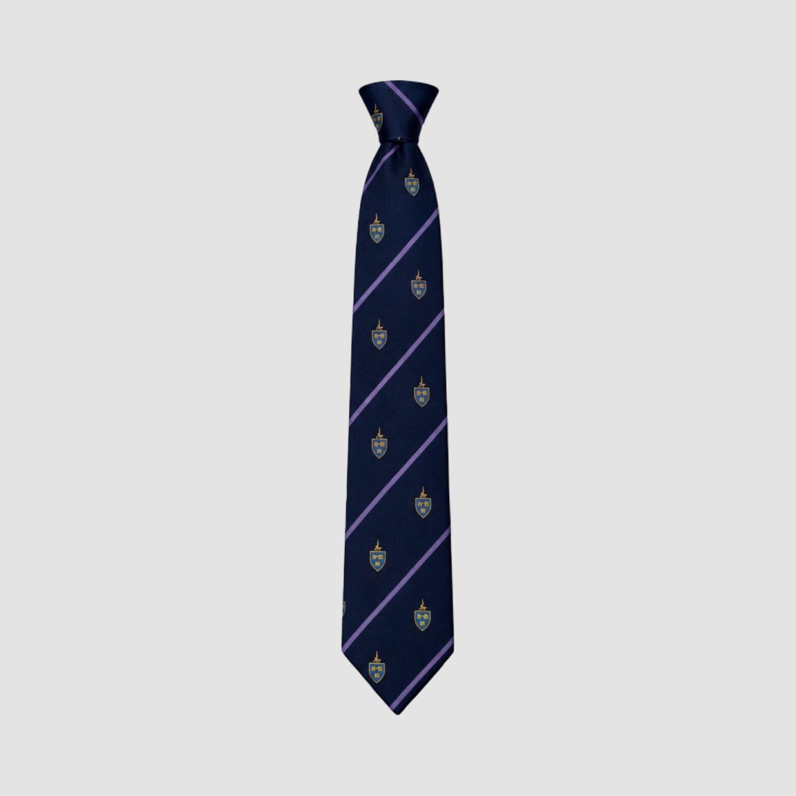Batley Grammar School Tie (Pick What Year Group)