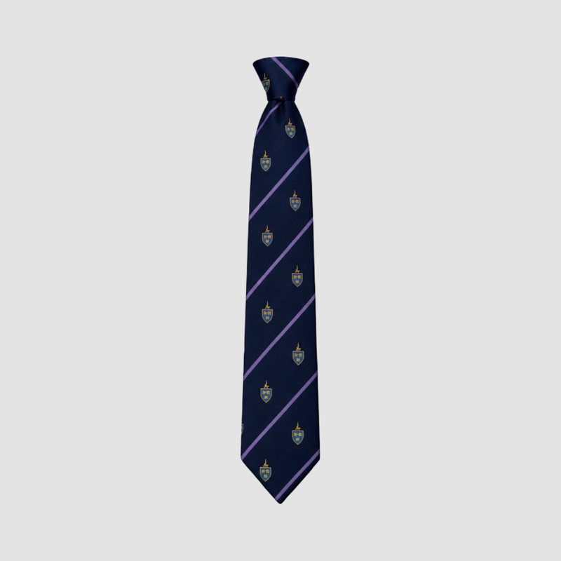 Batley Grammar School Tie (Pick What Year Group)