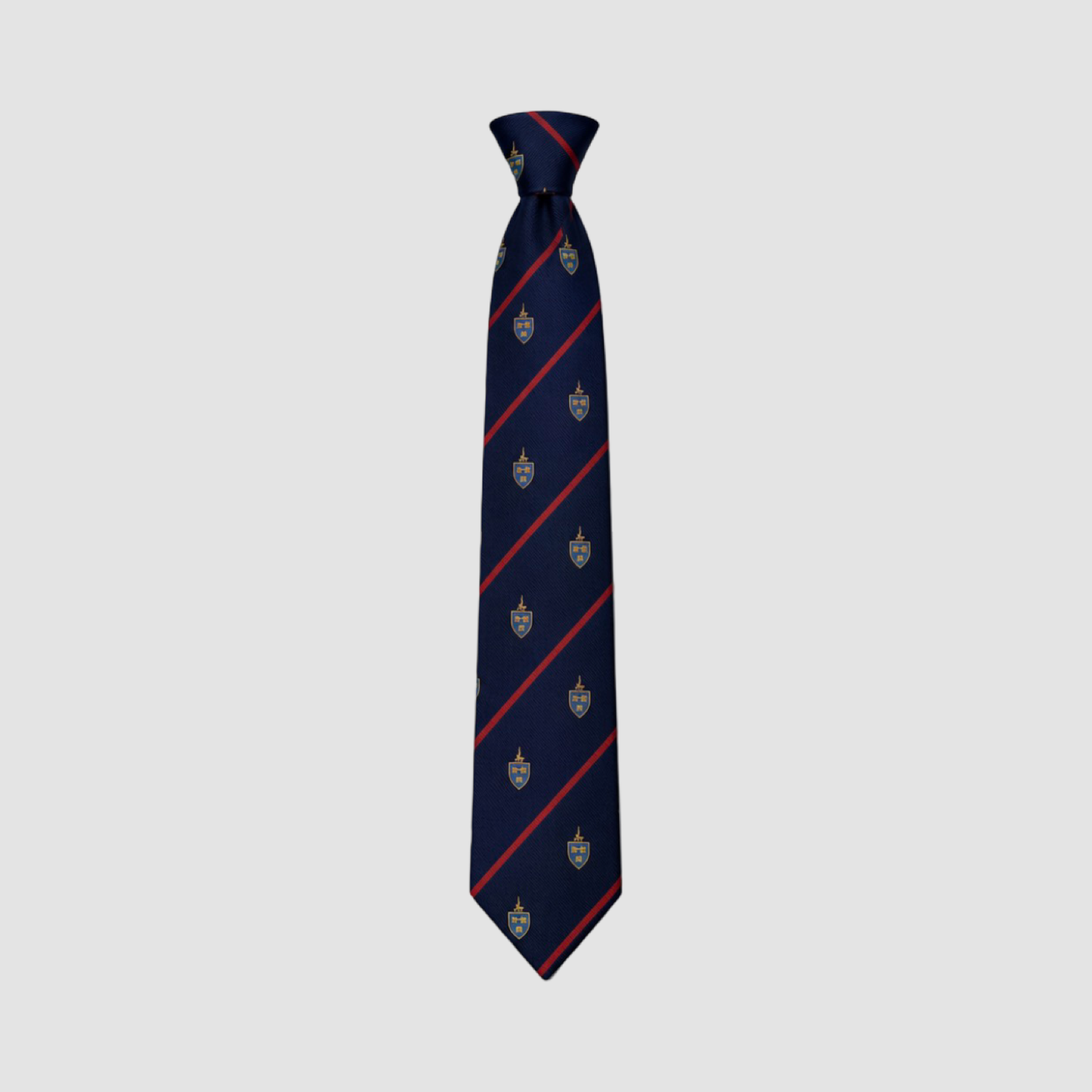 Batley Grammar School Tie (Pick What Year Group)