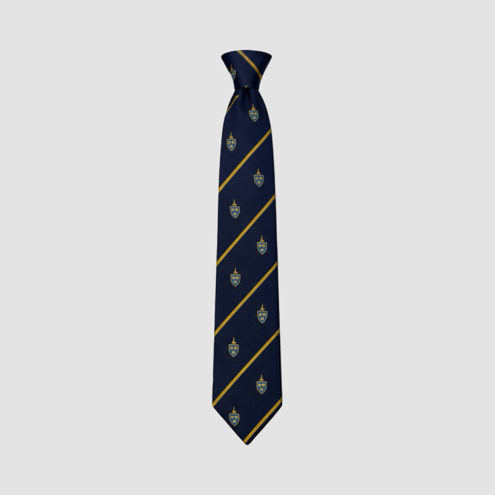 Batley Grammar School Tie (Pick What Year Group)