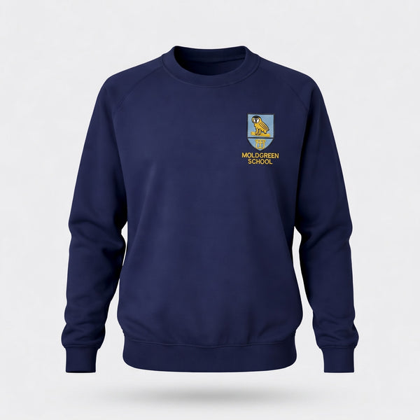 Moldgreen Community Primary School Sweatshirt