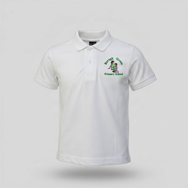 Barugh Green Primary School Polo Shirt