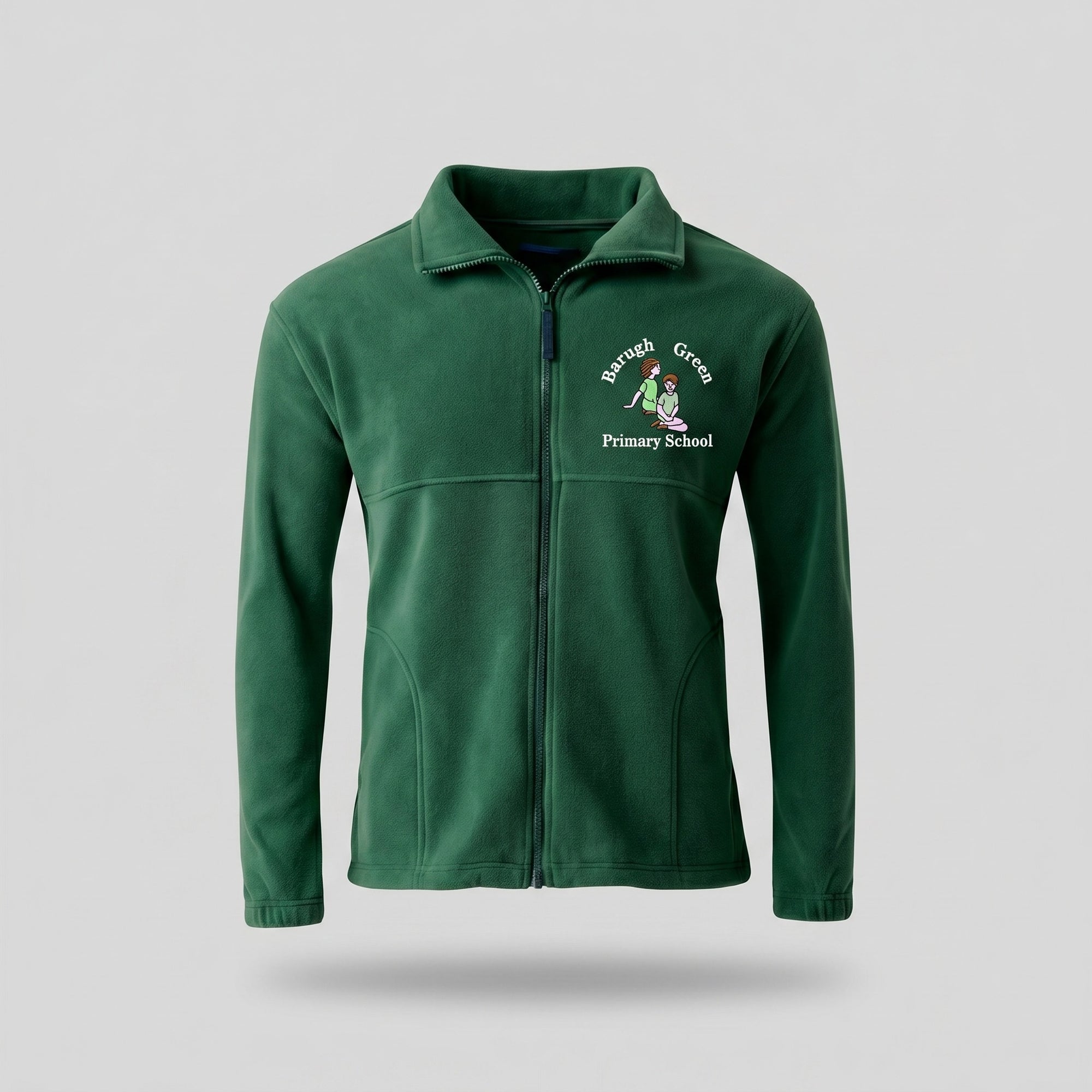 Barugh Green Primary School Fleece