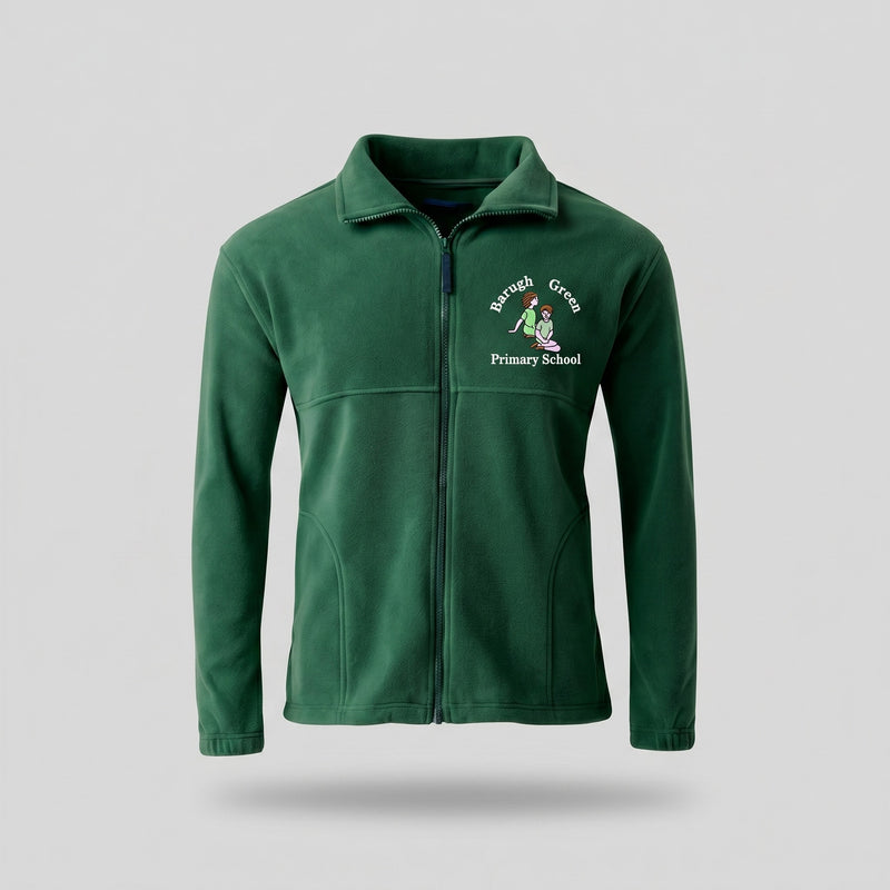 Barugh Green Primary School Fleece