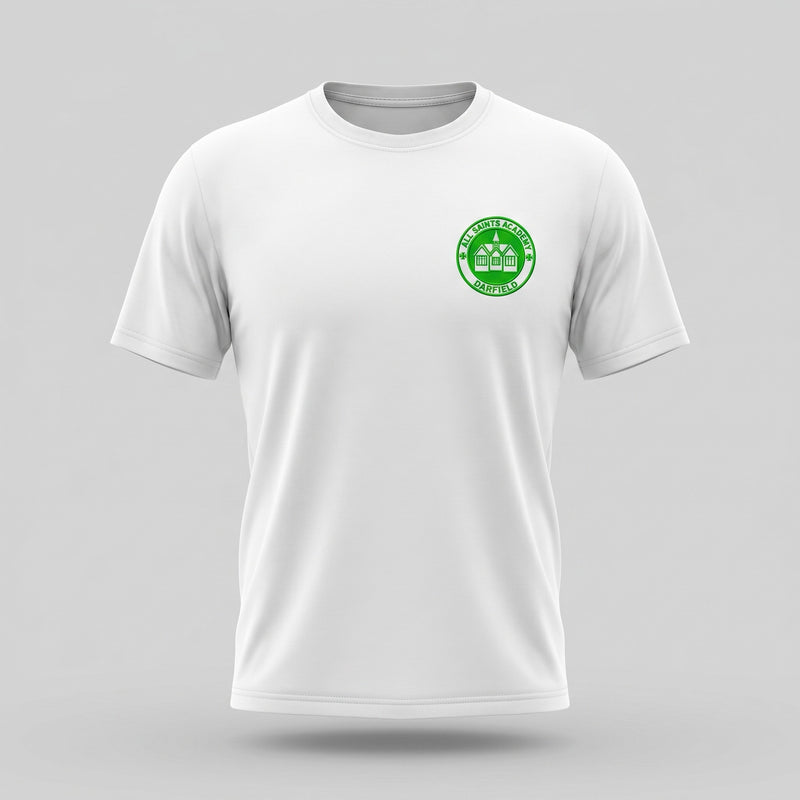 Darfield All Saints Academy P.E T-shirt