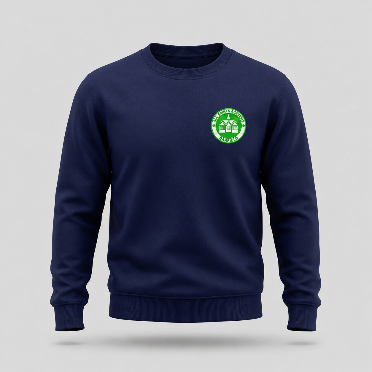 Darfield All Saints Academy Sweatshirt