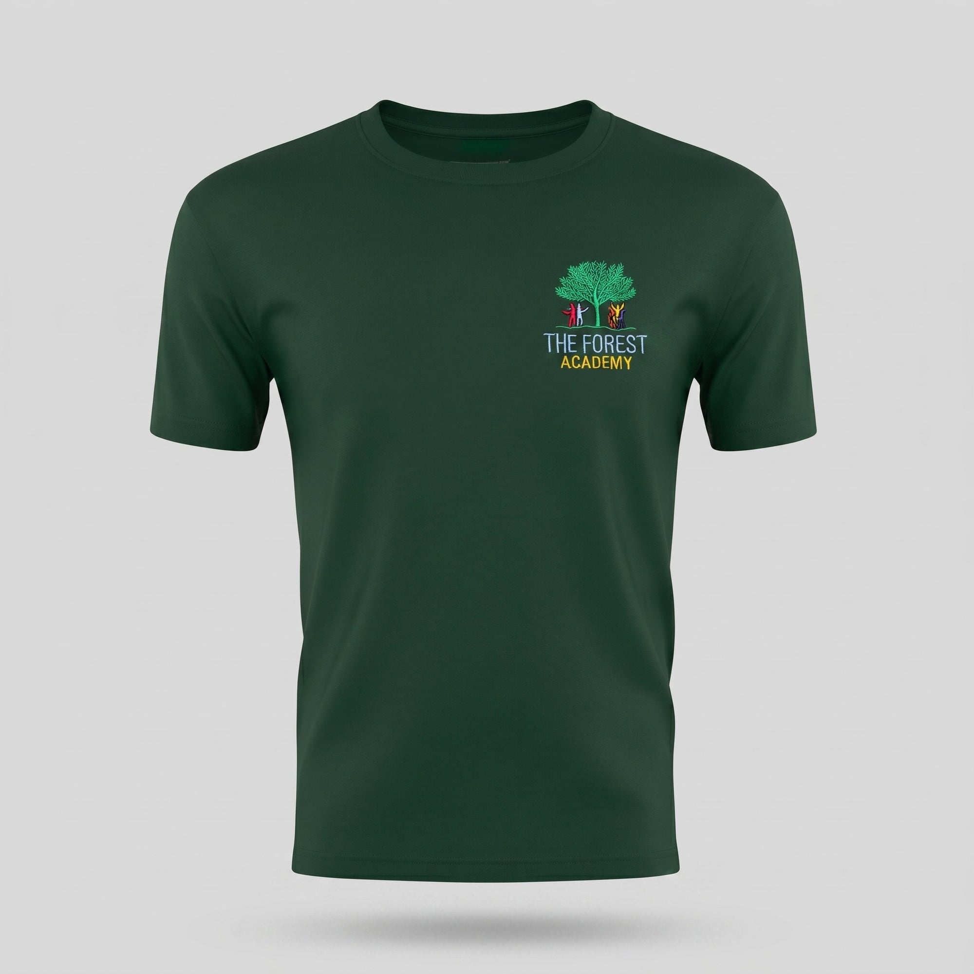 The Forest Academy P.E T-shirt
