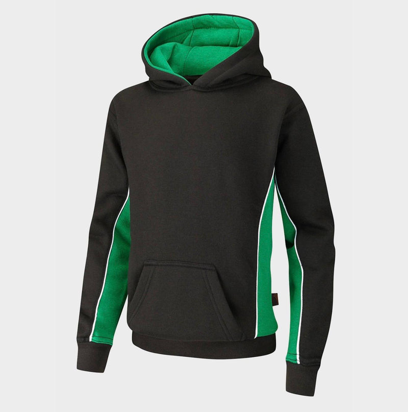 NEW OUTDOOR PE HODDIE