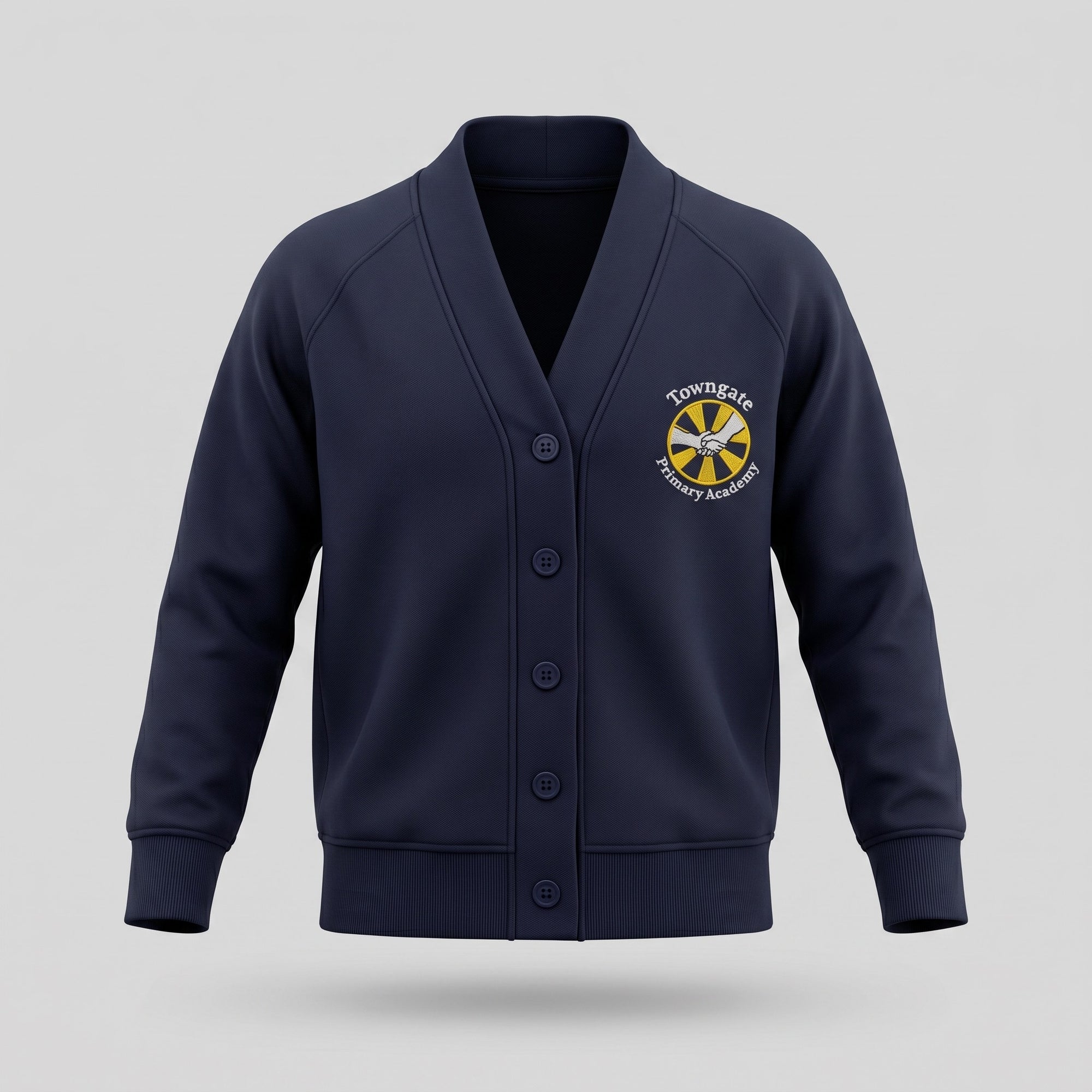 Towngate Primary Academy Cardigan