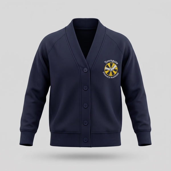 Towngate Primary Academy Cardigan
