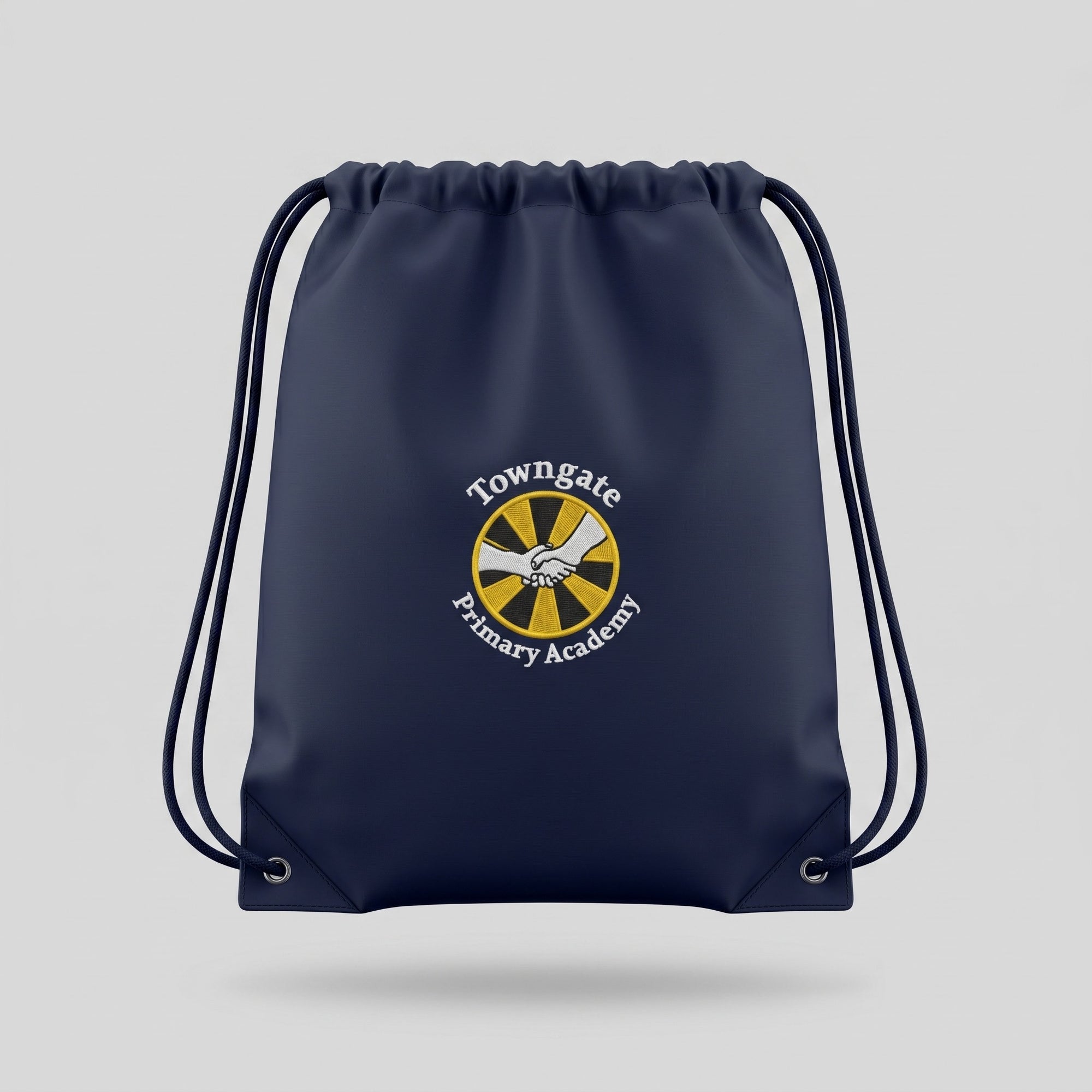 Towngate Primary Academy Pump Bag
