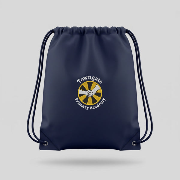 Towngate Primary Academy Pump Bag