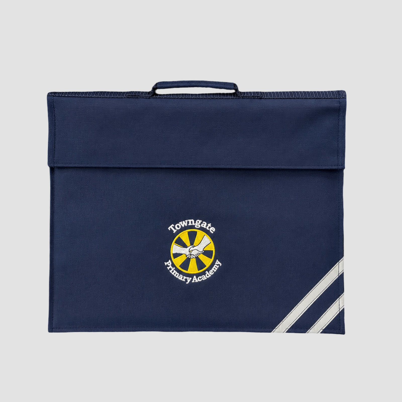 Towngate Primary Academy Small Bookbag