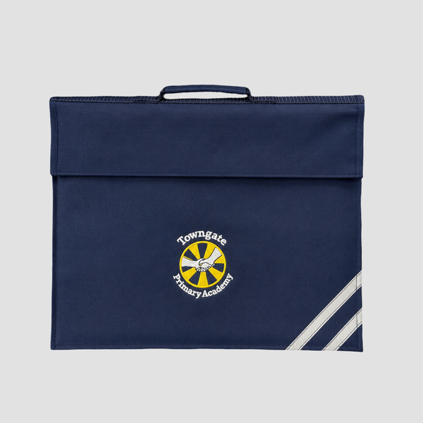Towngate Primary Academy Small Bookbag