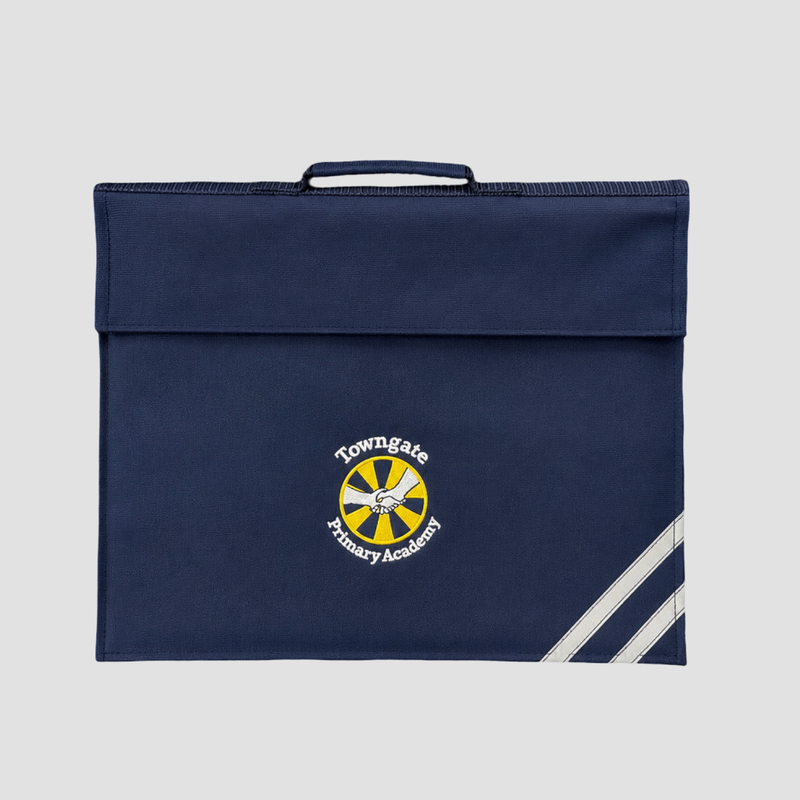 Towngate Primary Academy Small Bookbag