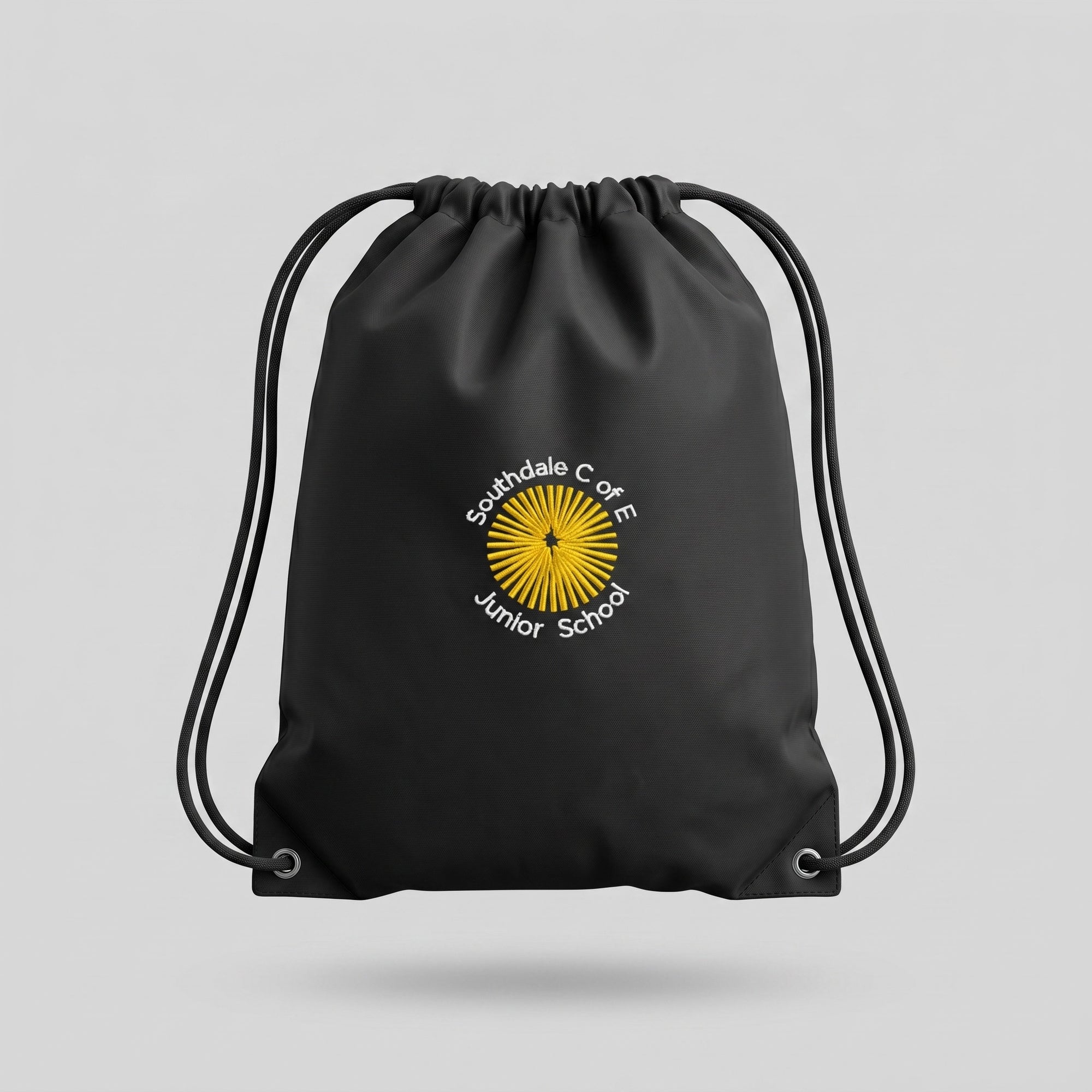 Southdale C Of E Junior School Pump Bag