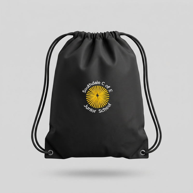 Southdale C Of E Junior School Pump Bag