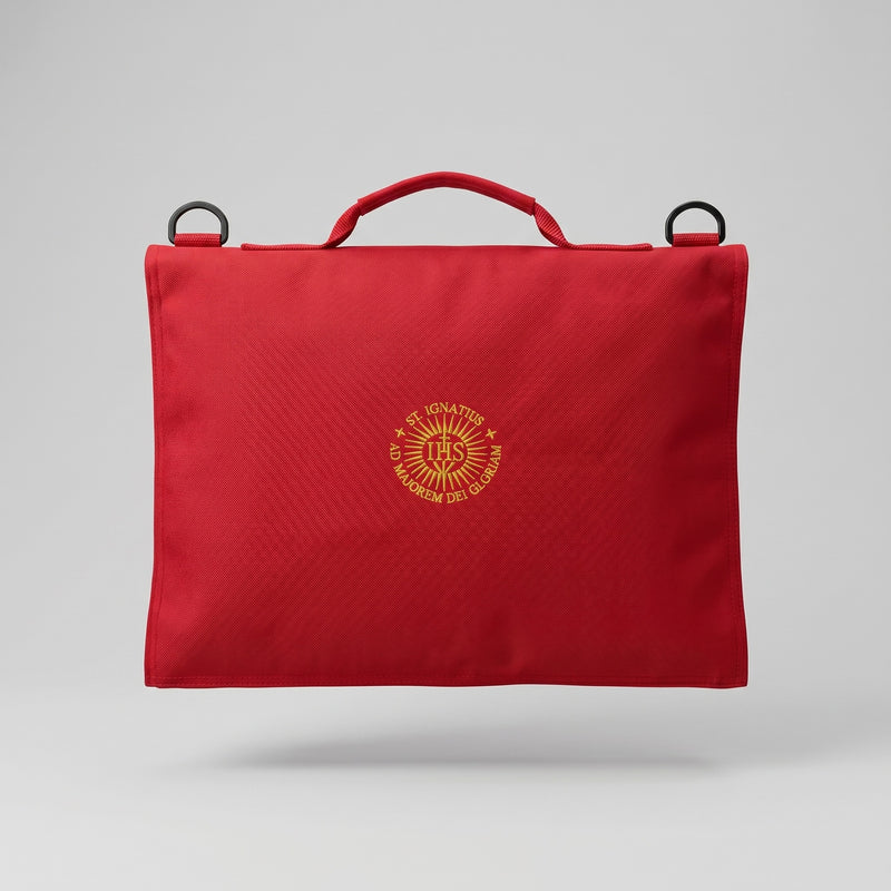 St Ignatius's Catholic Primary School Big Bookbag