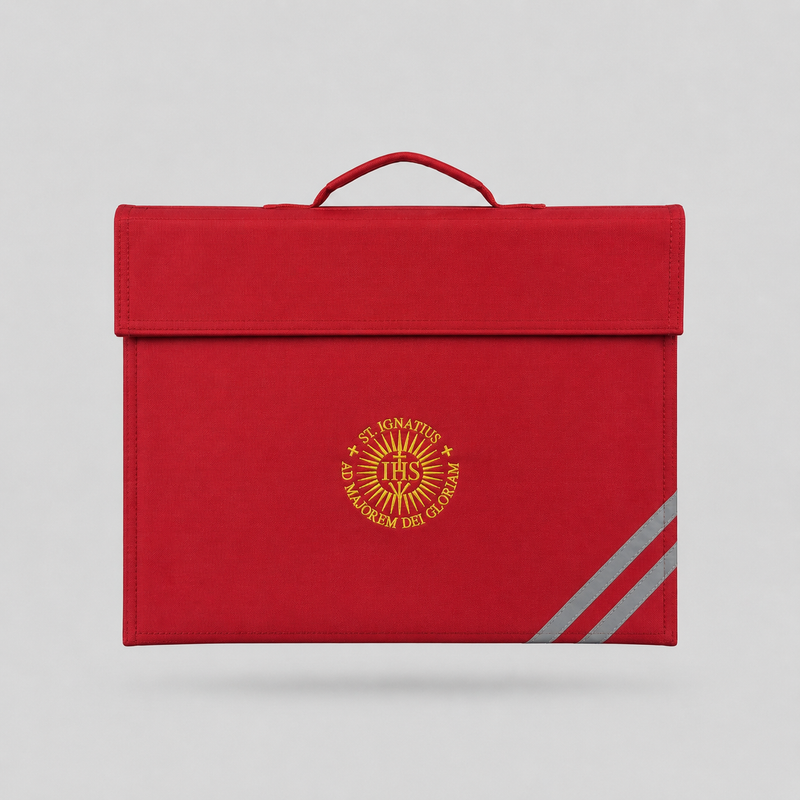 St Ignatius's Catholic Primary School Small Bookbag