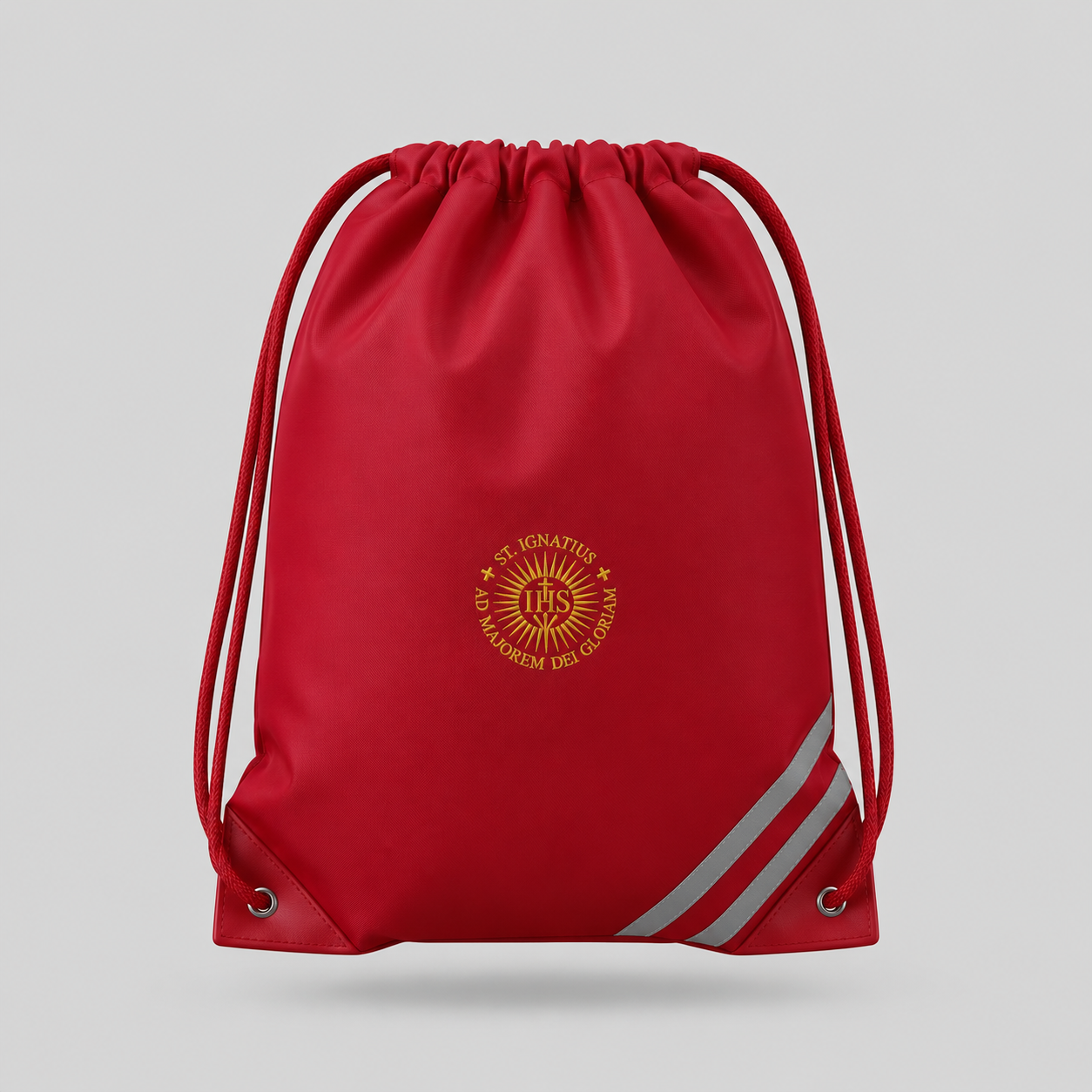 St Ignatius's Catholic Primary School Pump Bag