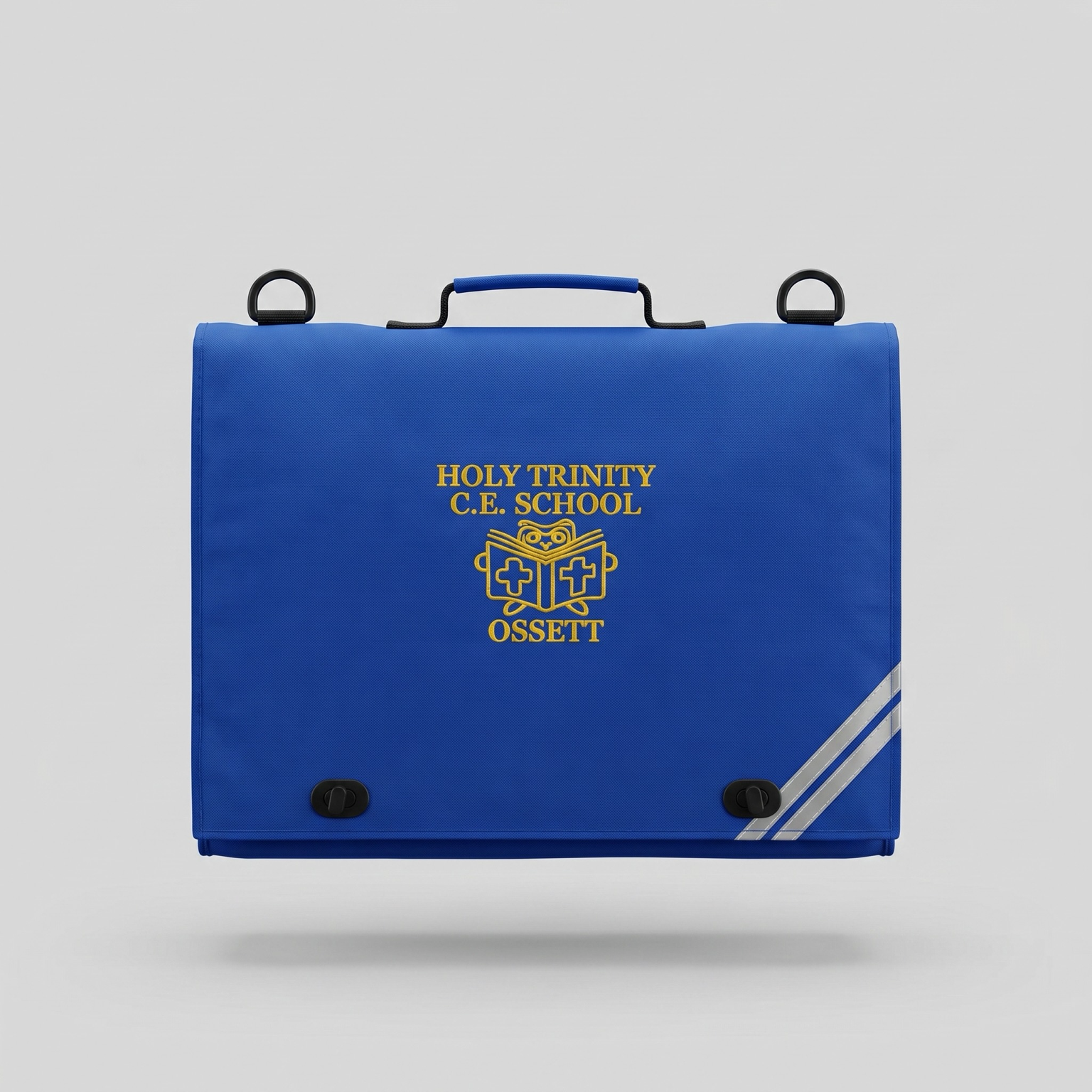 Holy Trinity C of E primary school Big Bookbag
