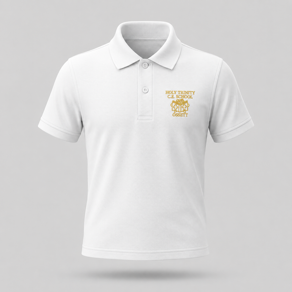 Holy Trinity C of E primary school Polo Shirt
