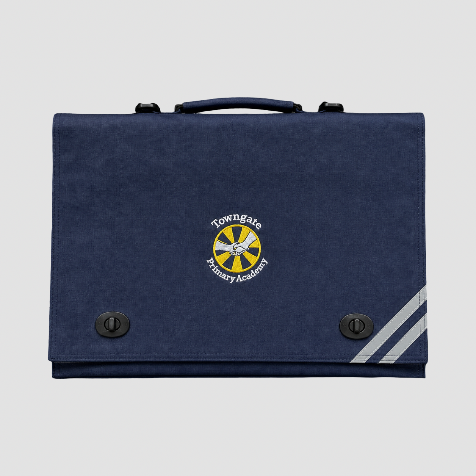 Towngate Primary Academy Big Bookbag