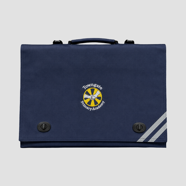 Towngate Primary Academy Big Bookbag