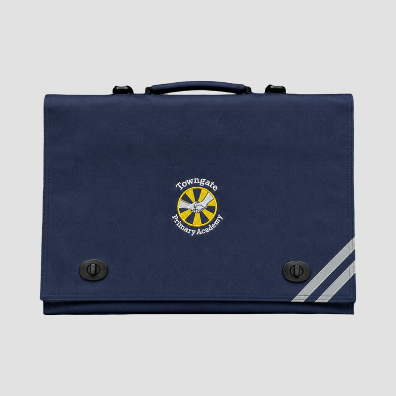 Towngate Primary Academy Big Bookbag