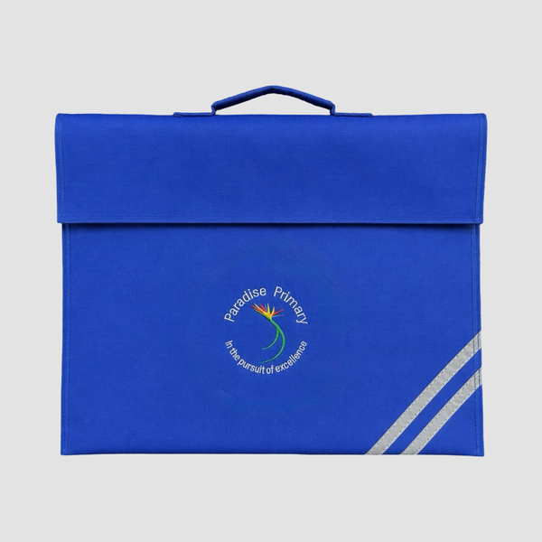 Paradise Primary School Small Bookbag