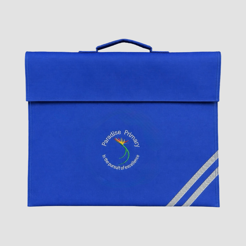 Paradise Primary School Small Bookbag
