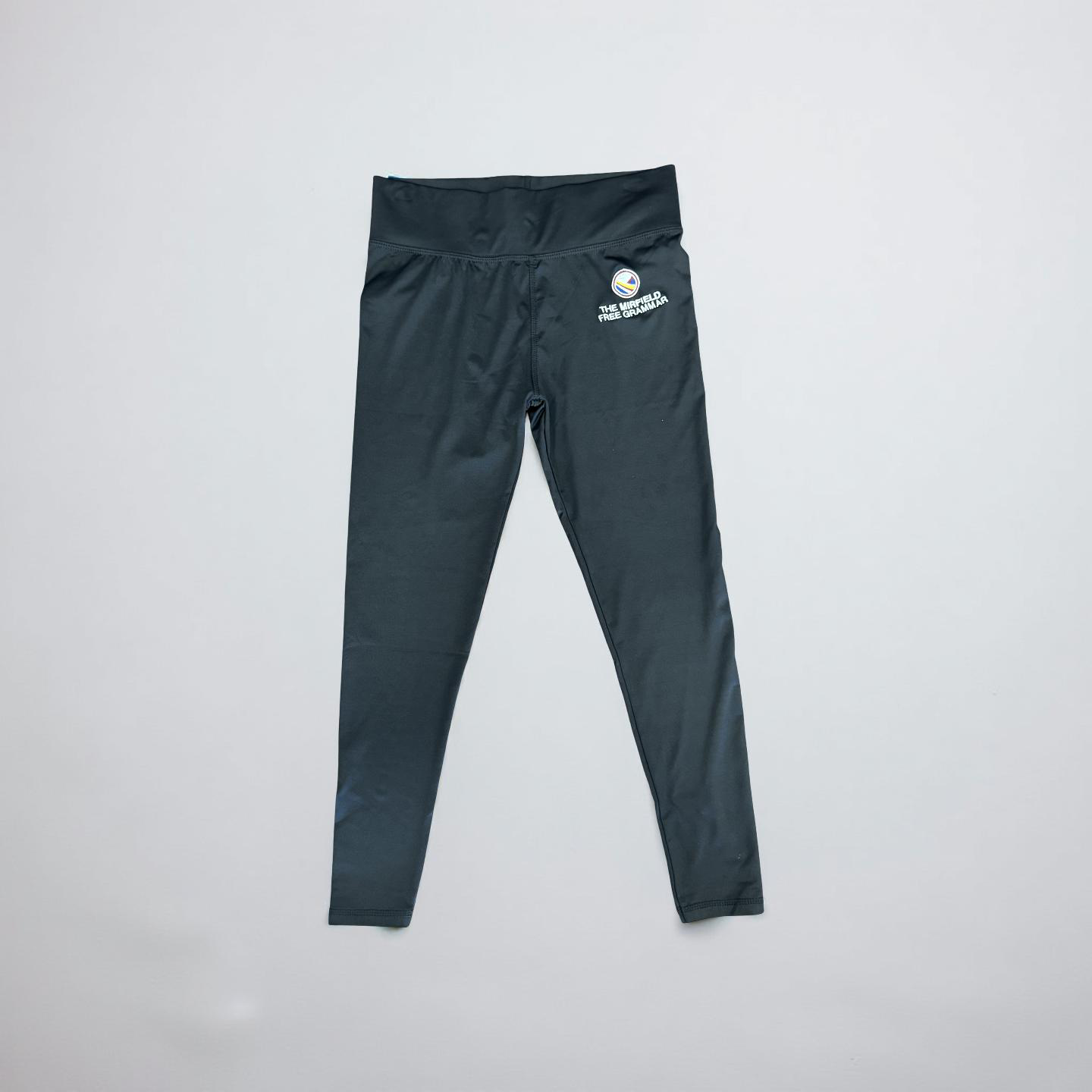 New The Mirfield Free Grammar P.E Leggings