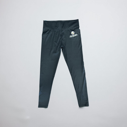 New The Mirfield Free Grammar P.E Leggings