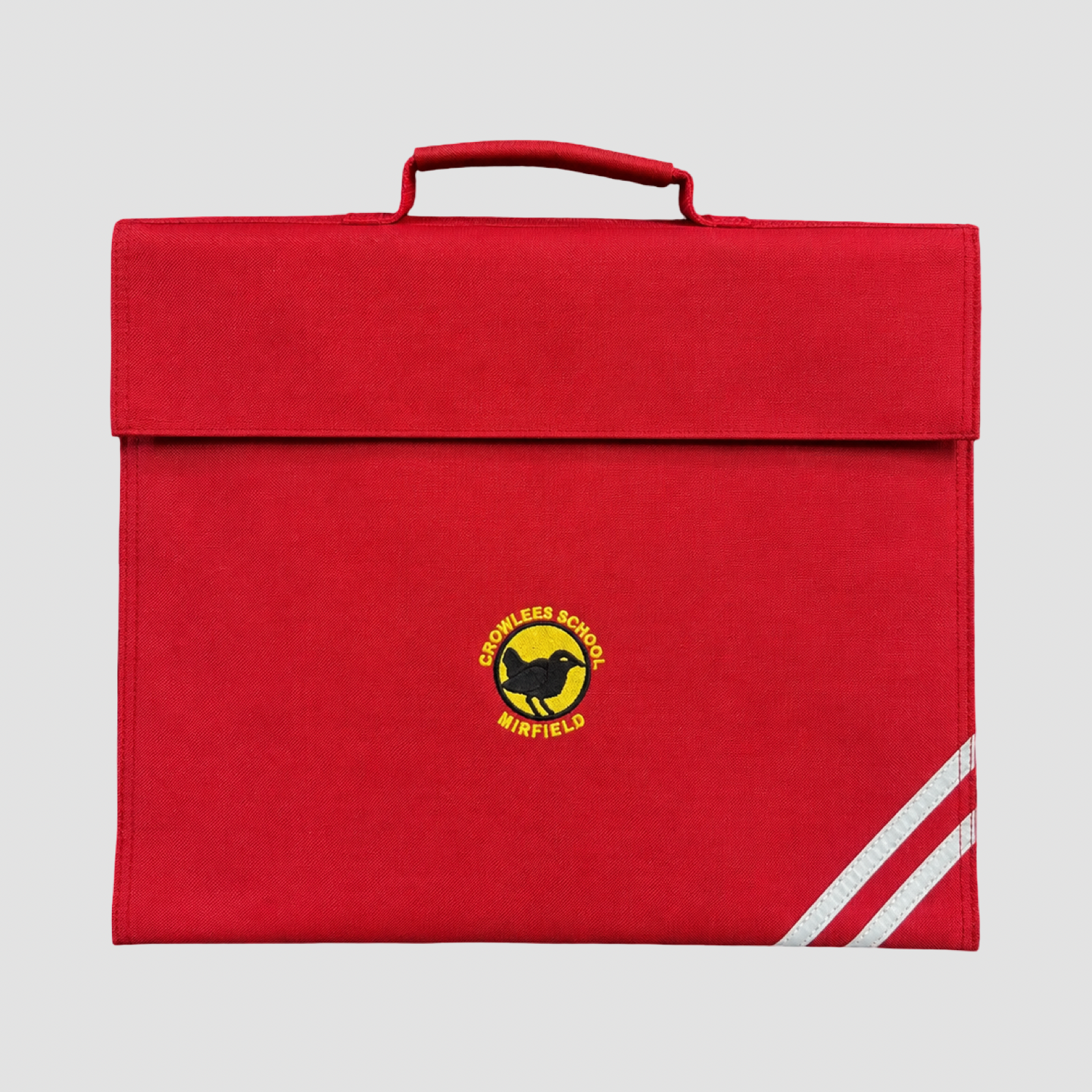 Crowlees Junior and Infant School Small Bookbag