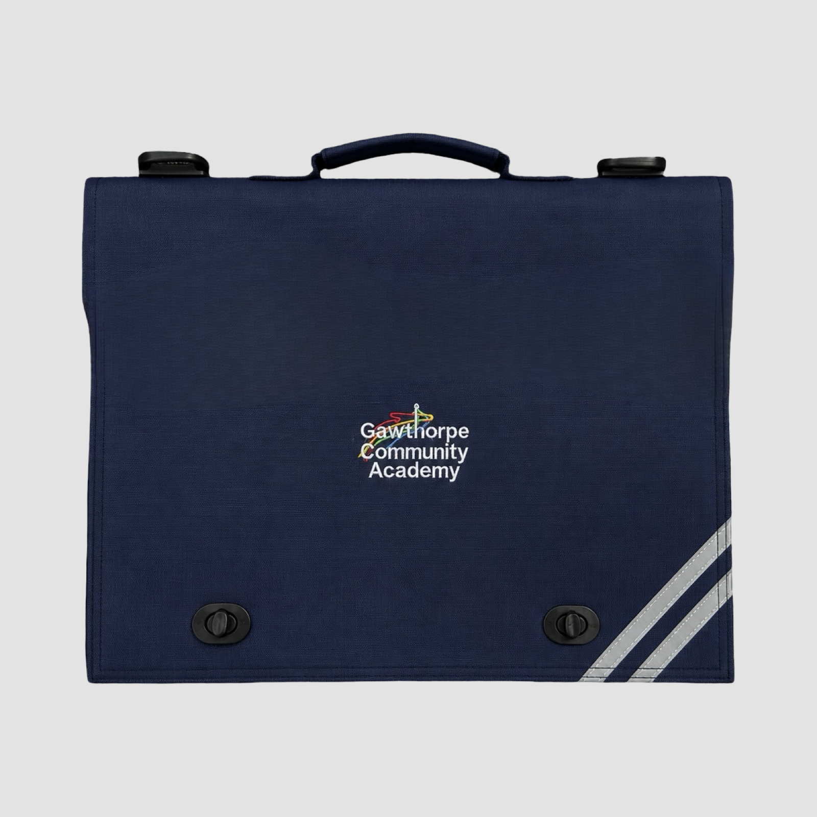 Gawthorpe Community Academy Big Bookbag