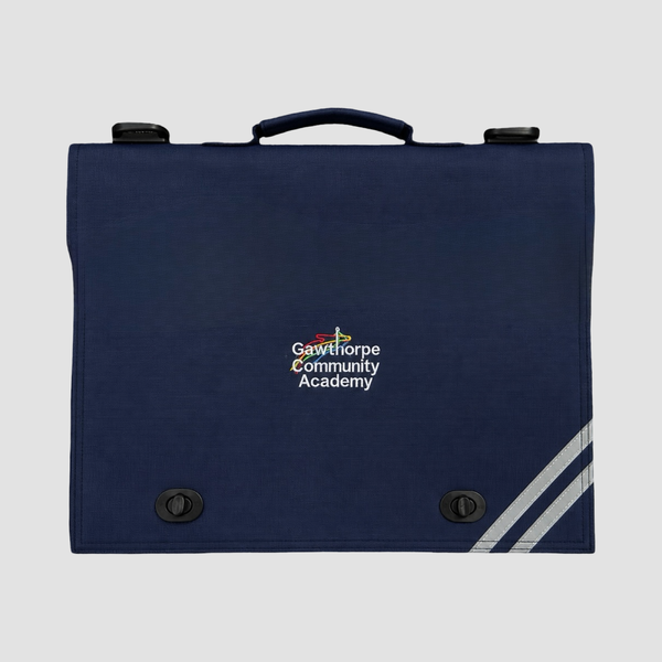 Gawthorpe Community Academy Big Bookbag