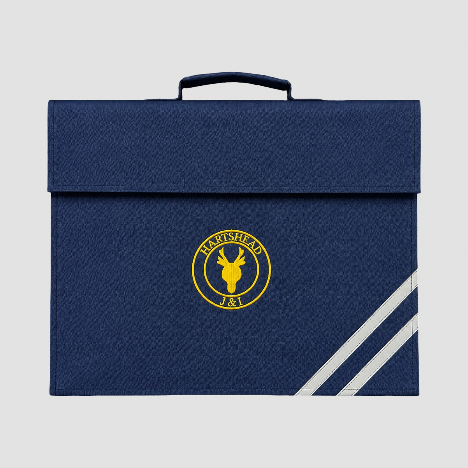 Hartshead Junior & Infant School Small Bookbag