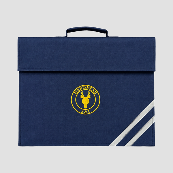 Hartshead Junior & Infant School Small Bookbag