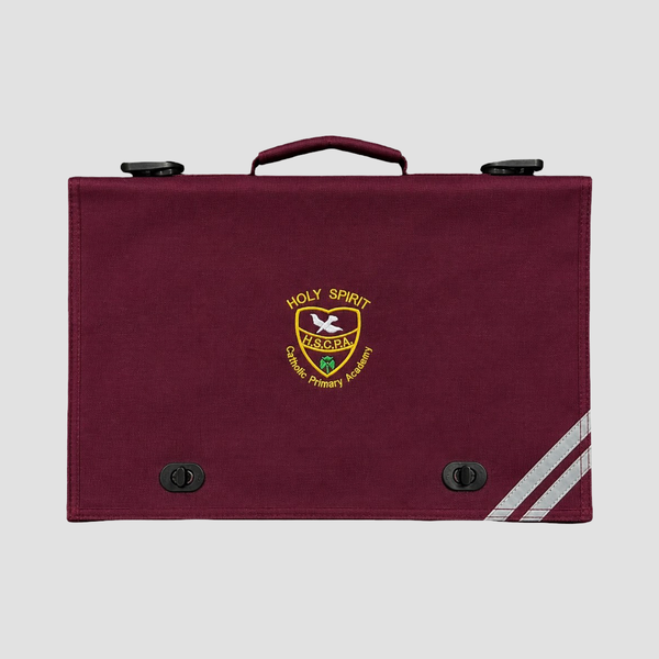 Holy Spirit Primary School Big Bookbag