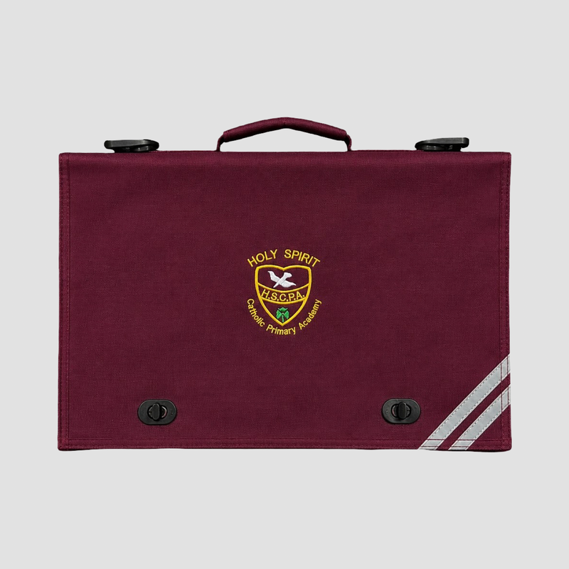 Holy Spirit Primary School Big Bookbag