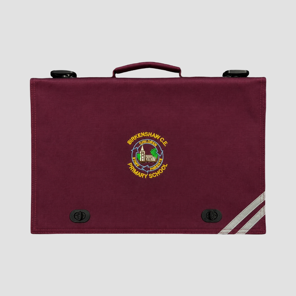Birkenshaw Big Bookbag