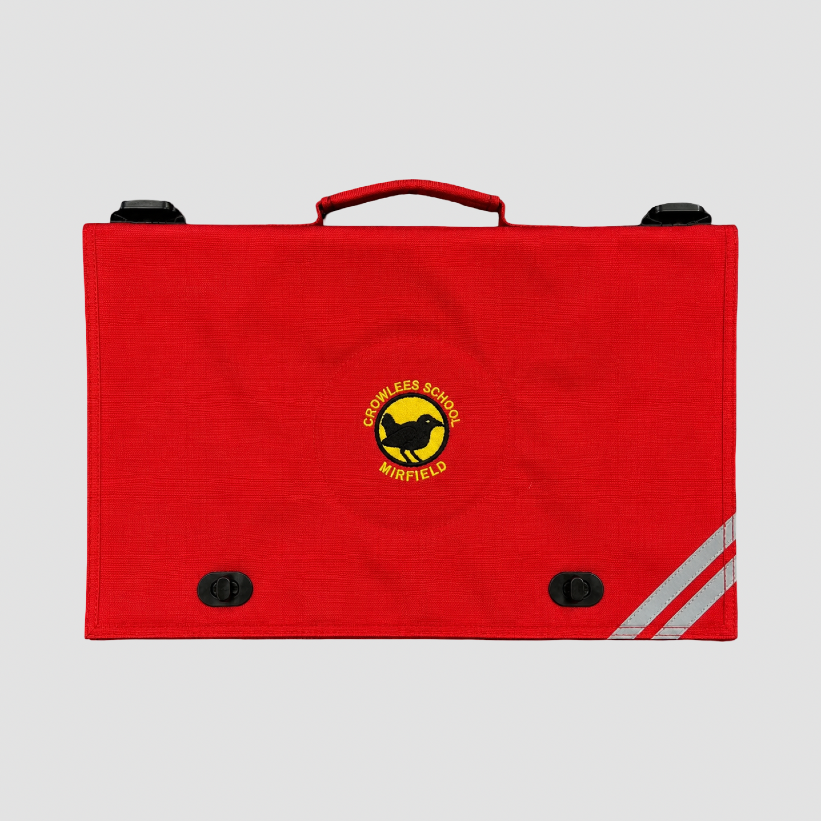 Crowlees Junior and Infant School Big Bookbag