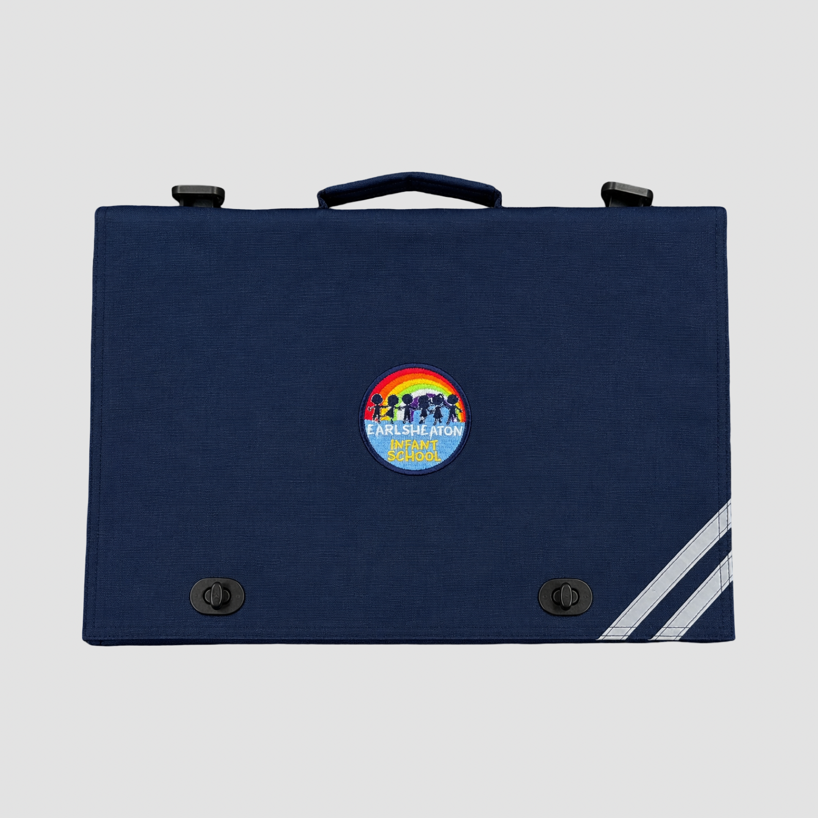 Earlsheaton Infant School Big Bookbag