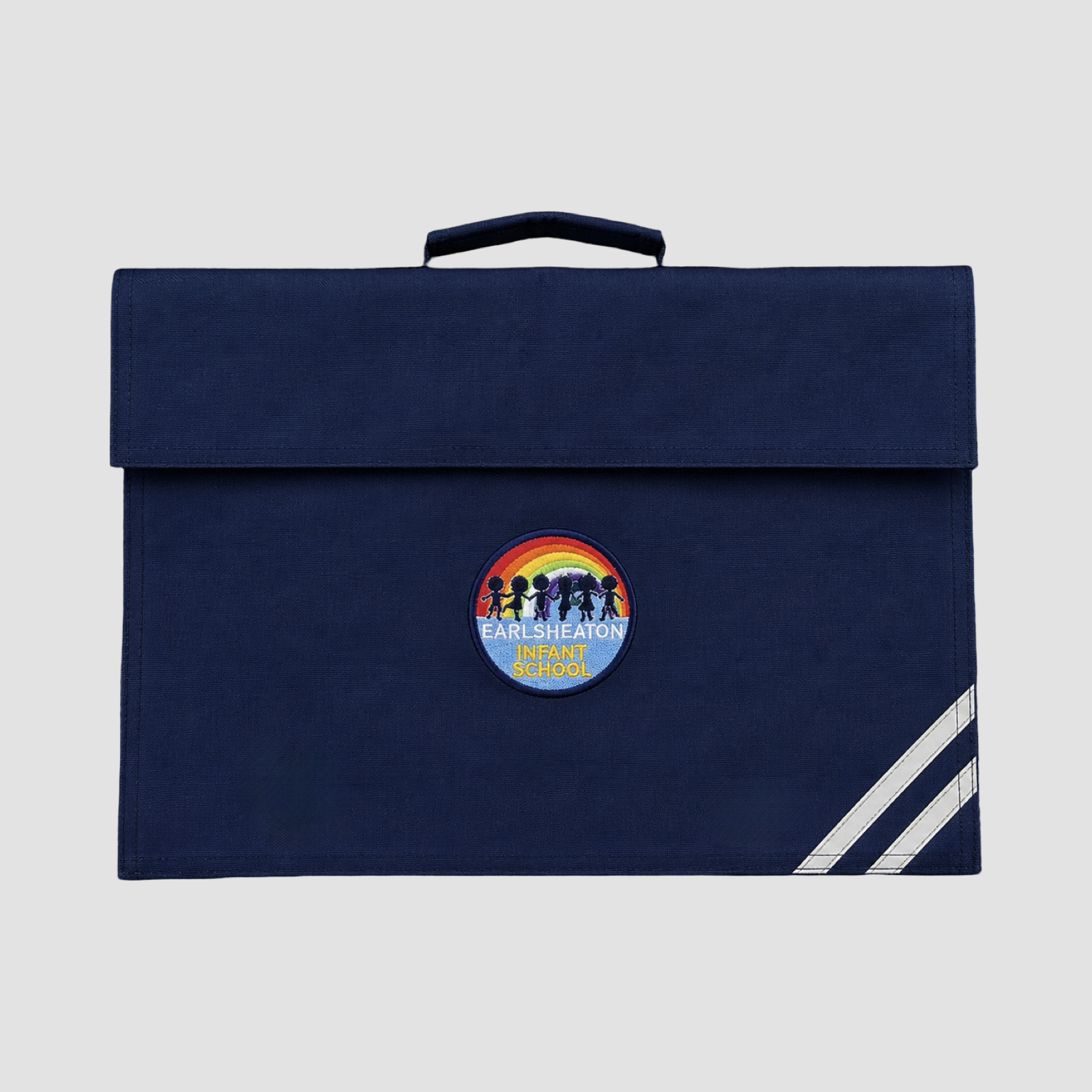 Earlsheaton Infant School Small Bookbag
