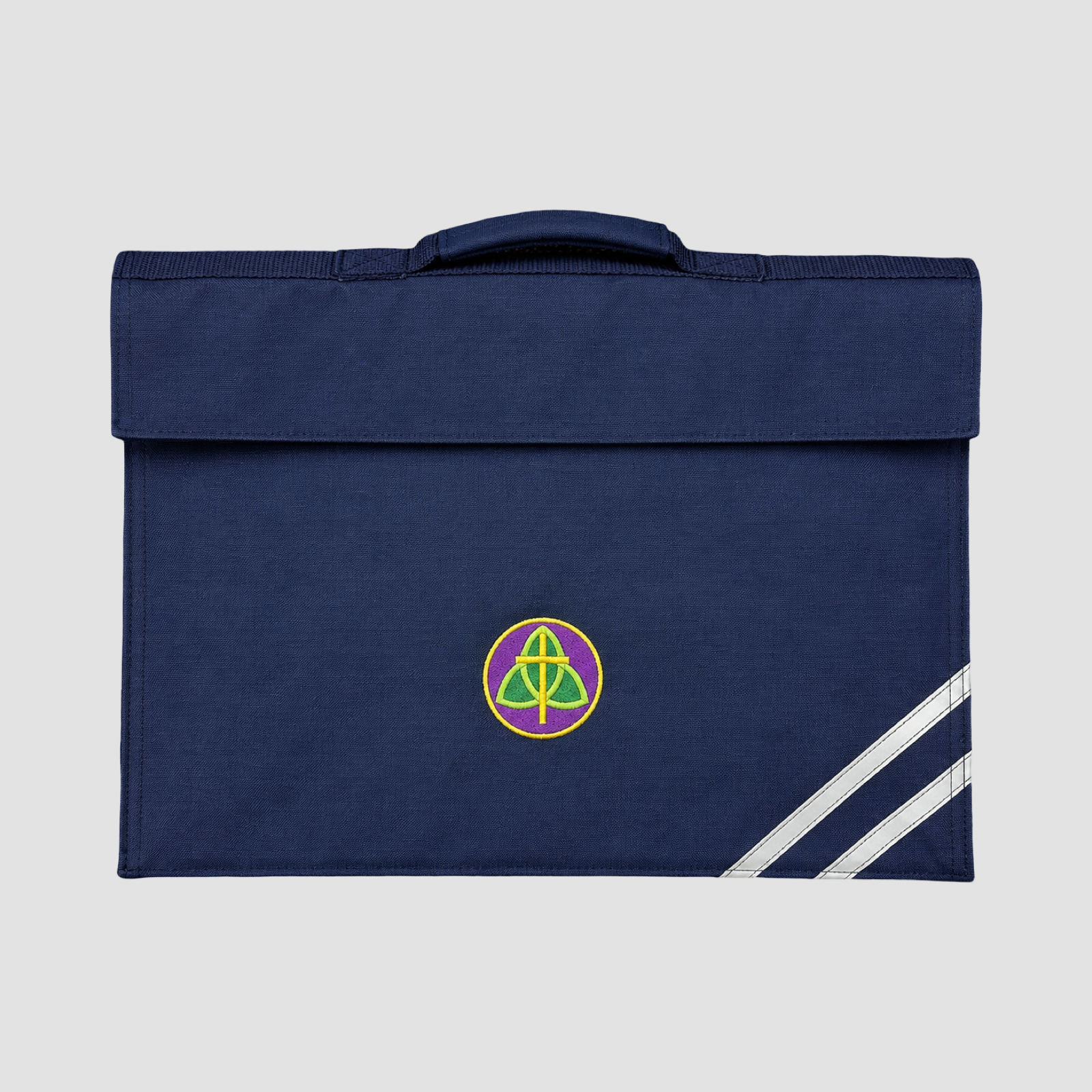 Holy Trinity Primary School Small Bookbag