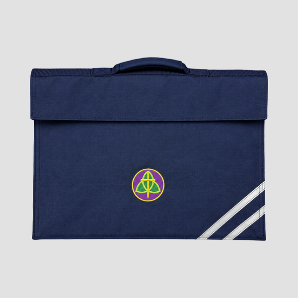Holy Trinity Primary School Small Bookbag