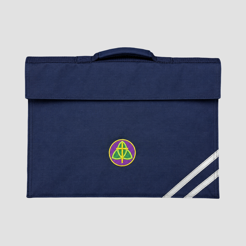 Holy Trinity Primary School Small Bookbag
