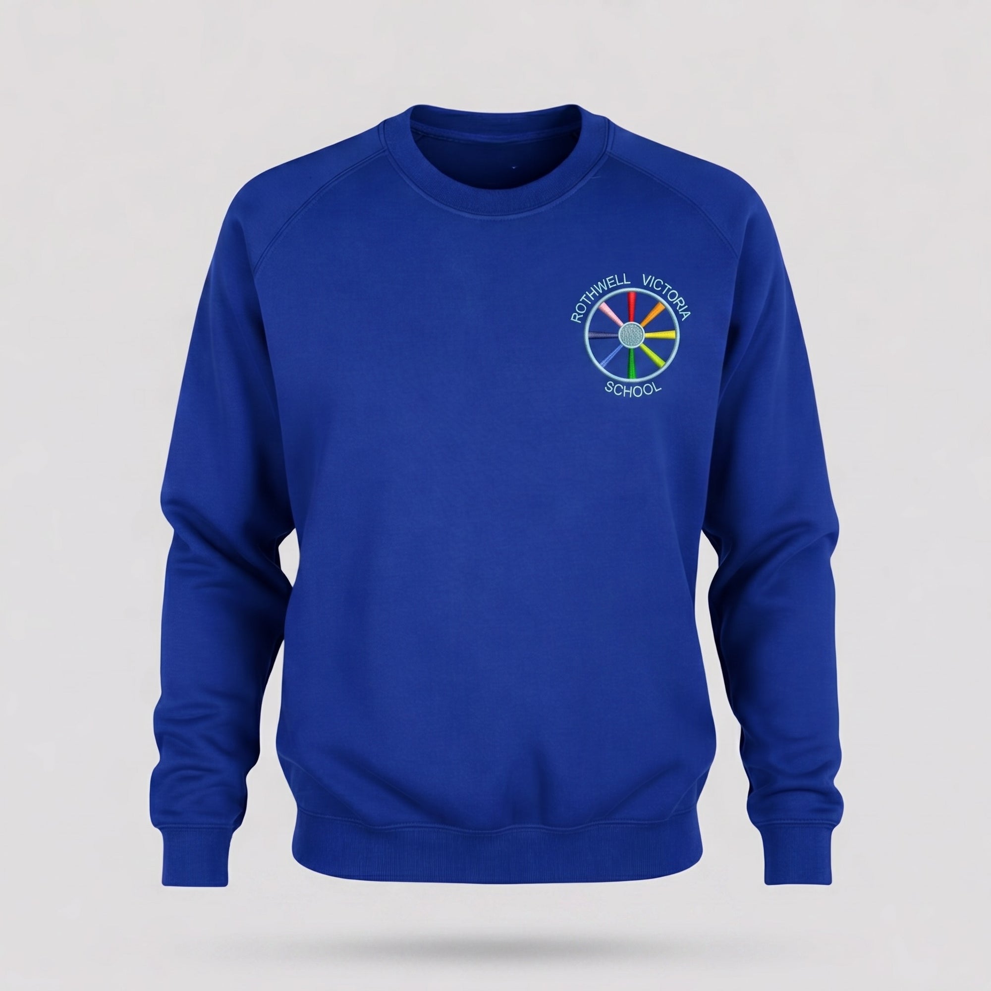 Rothwell Victoria Junior School Sweatshirt