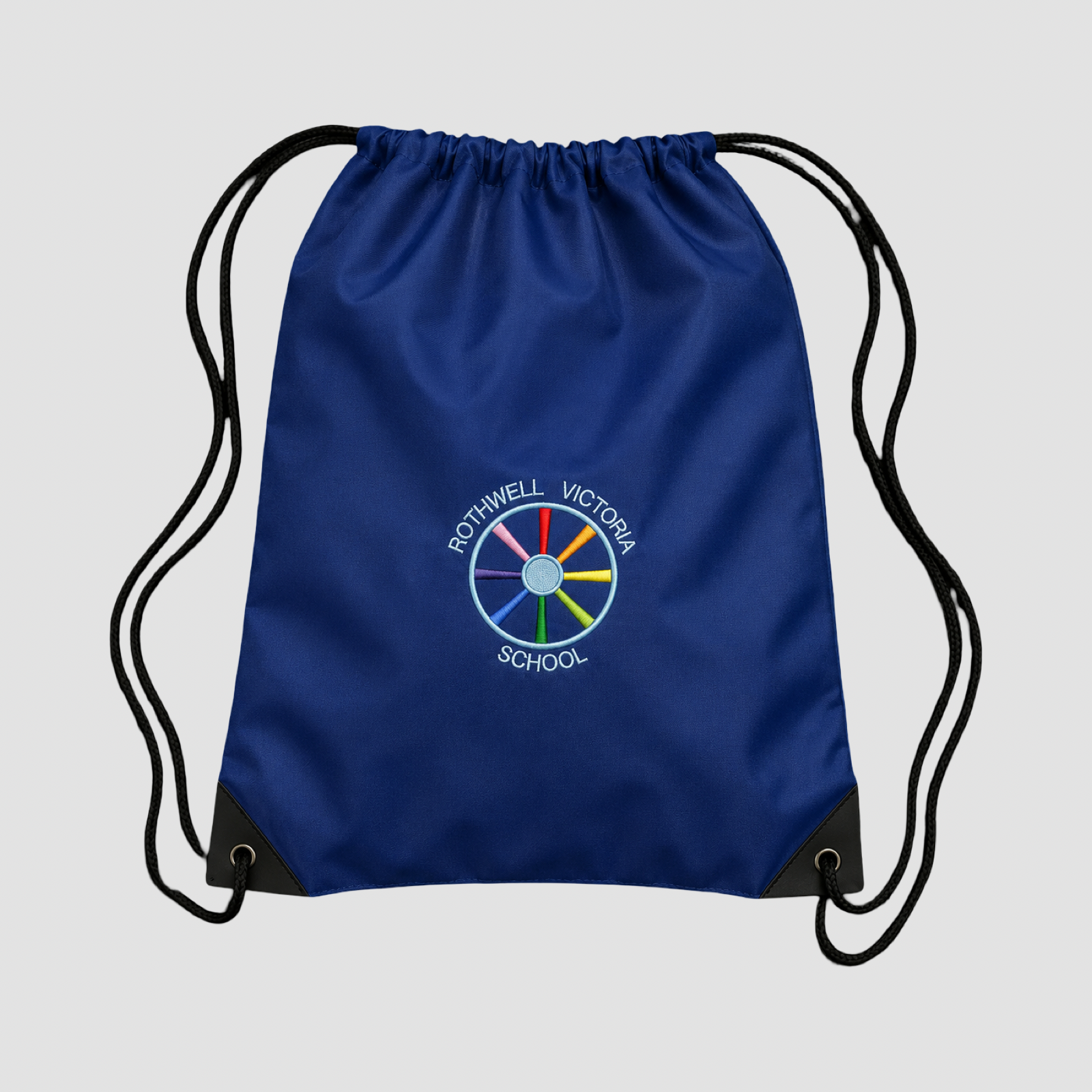 Rothwell Victoria Junior School P.E T-shirts